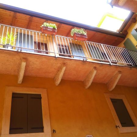 Apartamento Gecko'S Balcony Verona Exterior foto
