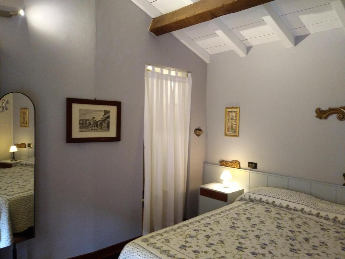 Apartamento Gecko'S Balcony Verona Exterior foto
